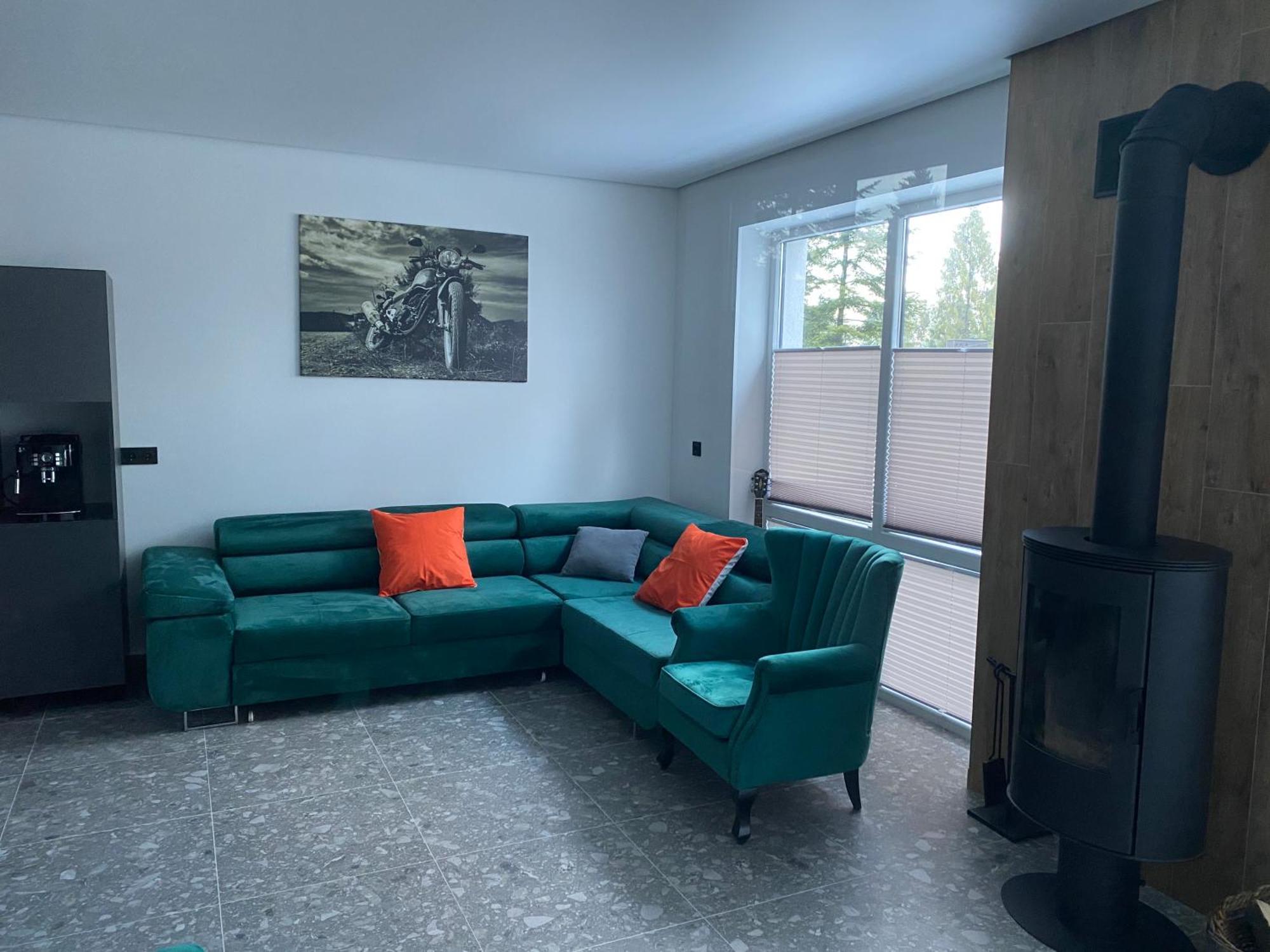 Aparthotel Феєрія Лісу Skhidnytsia Exterior foto